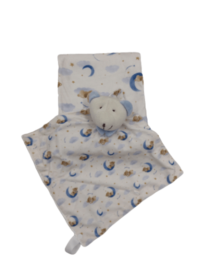 KIT MANTA E NANINHA - URSO # EC189.0030-05 - BABY DUFY