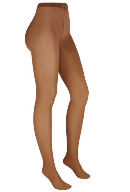 MEIA CALÇA EUROPEU - FIO 20  # W06308 - TRIFIL