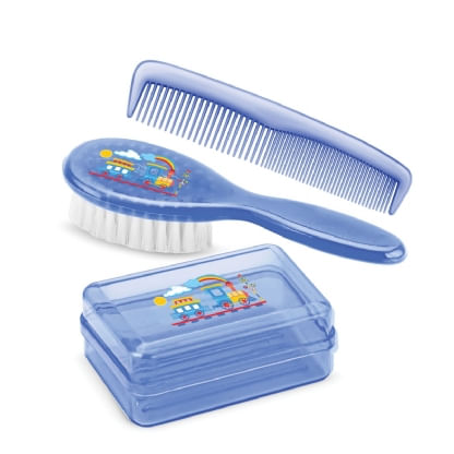 KIT BANHO COLOR  # 00109 - A.M.(BABY LOO)