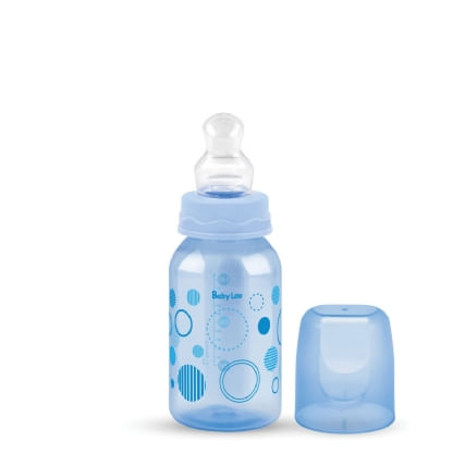 MAMADEIRA BICO ORTODÔNTICO - 140ML # 00115 - A.M.(BABY LOO)