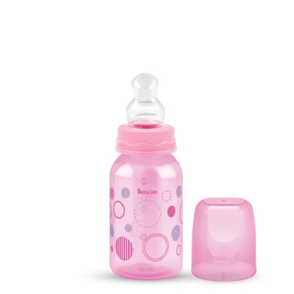 MAMADEIRA BICO ORTODÔNTICO - 140ML # 00116 - A.M.(BABY LOO)