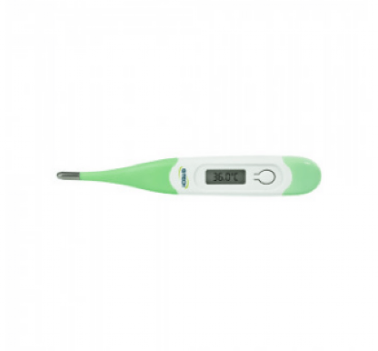 TERMÔMETRO CLÍNICO DIGITAL - TH 400 # THGTH400_S - ACCUMED