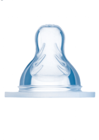 BICO ANTIVZAMENTO  FLUXO EXTRA RÁPIDO # BI00410 - MAM BEBE SAUDE