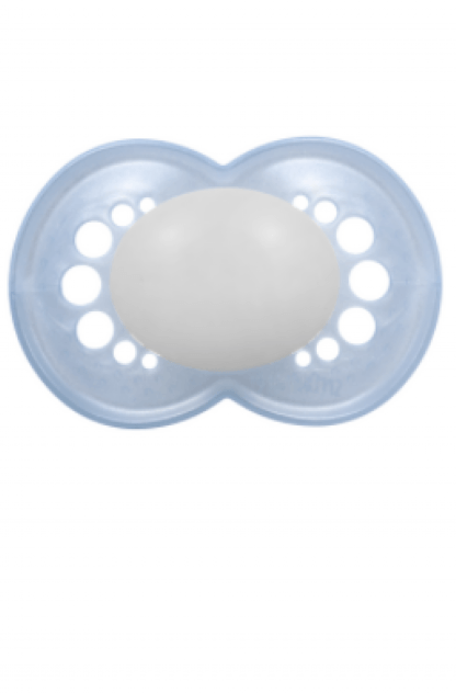 CHUPETA ORIGINAL- TAMANHO 6+MESES # CH20311 - MAM BEBE SAUDE