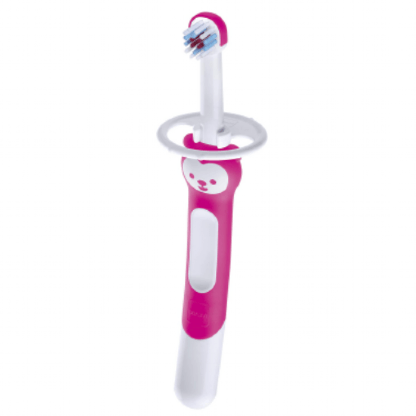 ESCOVA DENTAL MAM BABY # CO30312 - MAM BEBE SAUDE