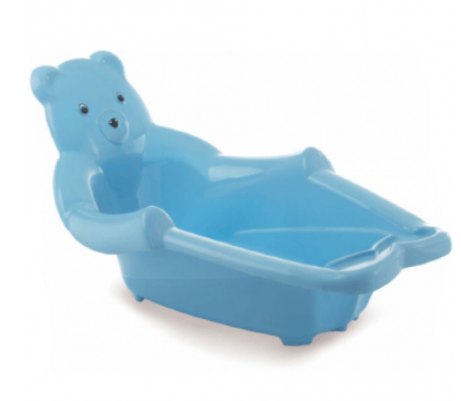BANHEIRA URSO - 24 LITROS  # 0274 - CAJOVIL
