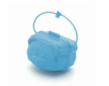 PORTA CHUPETA URSO # 0720 - CAJOVIL