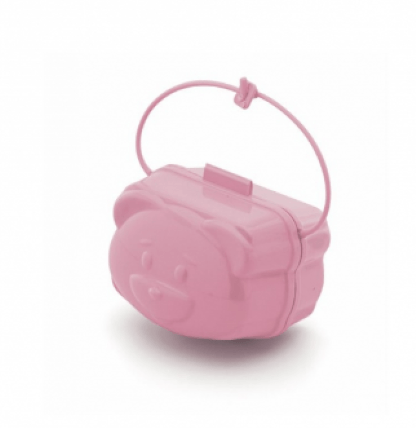 PORTA CHUPETA URSO # 0720 - CAJOVIL