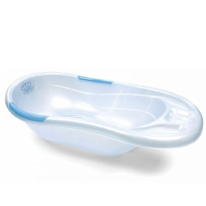 BANHEIRA ACONCHEGO MAGESTADE - 22 LITROS # 0946 - CAJOVIL