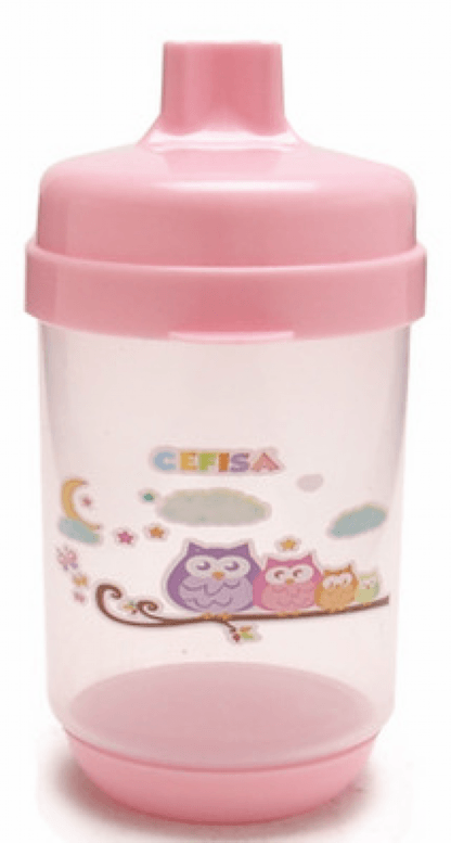 COPO EDUCATIVO - 140 ML # 810 - CEFISA