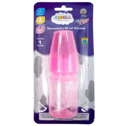 MAMADEIRA COLORS PLUS - 80ML  # 925 - CEFISA