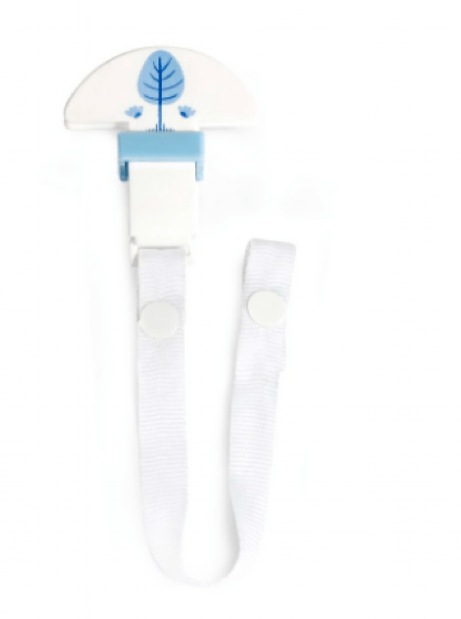 PRENDEDOR DE CHUPETA # 01793 - DERMIWIL BABY GO