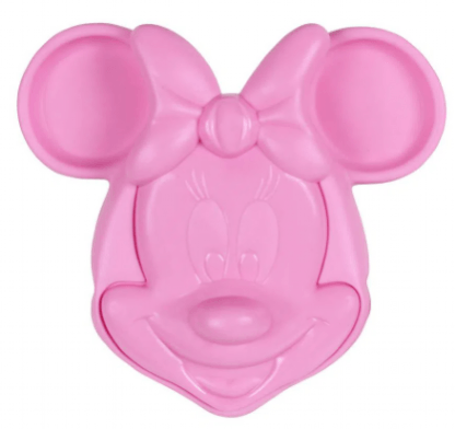 PRATO 3D MINNIE # 02280 - DERMIWIL BABY GO