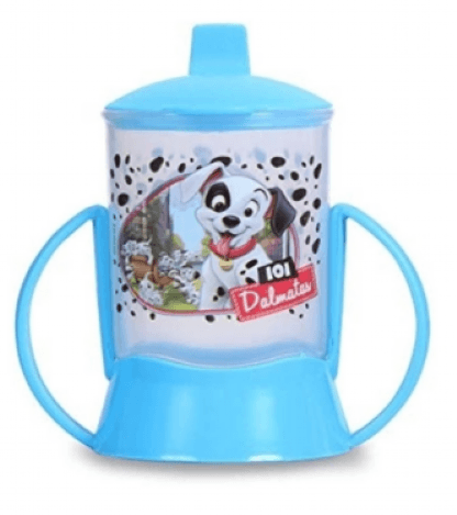 MULTI COPO COM ALÇA # 02352 - DERMIWIL BABY GO
