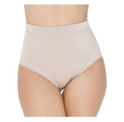 CALCINHA ZERO BARRIGA - TAMANHO P AO GG # 0304218 - DILADY