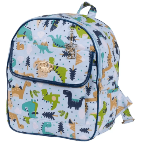 MOCHILA DINO BABY TOYS # 978 - ESPERA FELIZ
