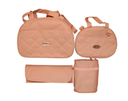 KIT DE BOLSAS MONTANA - 4 PEÇAS # 153 - FAVITHUS