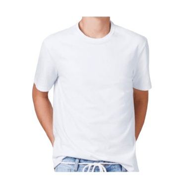 CAMISETA MEIA MANGA - MASCULINO - TAMANHO P AO XXG  # 0201N0A00S - HERING