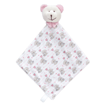 NANINHA URSA - BABY DUFY # EC142.0030-03 - BABY DUFY