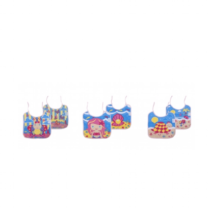 BABADOR BABY JOY FUNNY # 04130300010001 - INCOMFRAL