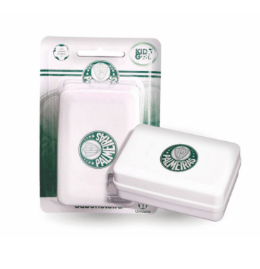 SABONETEIRA PALMEIRAS # 0354 - KIDS GOL
