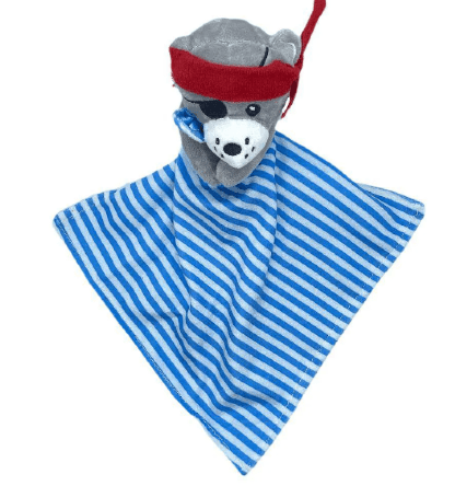 NANINHA DO BEBE PIRATA #  NA7713 - KITSTAR