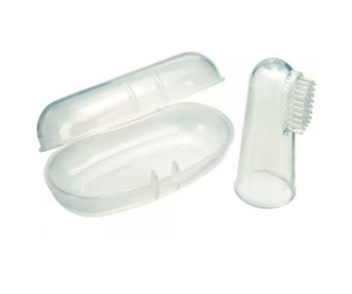 MASSAGEADOR ESCOVA DENTAL COM PROTETOR # 5080 - KUKA