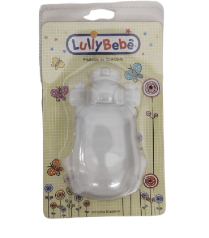 SABONETEIRA CACHORRINHO # 9803 - LIQUIPLAST