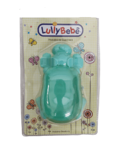SABONETEIRA CACHORRINHO # 9803 - LIQUIPLAST