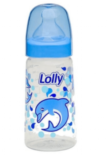MAMADEIRA BIG OCEANO 330ML # 12068-01-M - LOLLY BABY