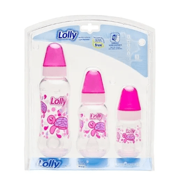 KIT MAMADEIRA OCEANO # 3660-01-RS - LOLLY BABY