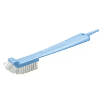 ESCOVA DE LIMPEZA PARA MAMADEIRA E BICO # 7080-01-M - LOLLY BABY