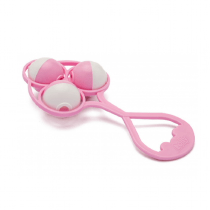 CHOCALHO # 7230-01-RS - LOLLY BABY