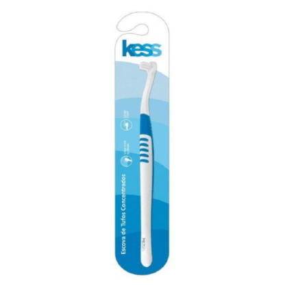 ESCOVA DENTAL TUFOS CONCENTRADO # 1991 - RICCA MAESTRAL
