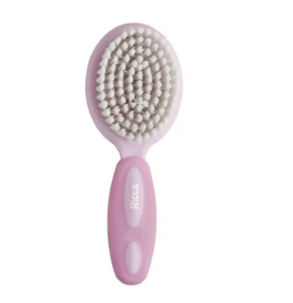 ESCOVA DE CABELO BABY # 388 - RICCA MAESTRAL