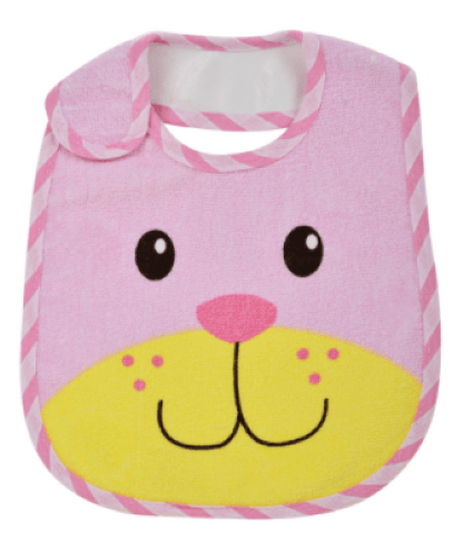 BABADOR CARINHAS - COELHINHA # 1534 - MINASREY