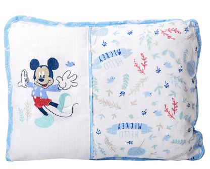 TRAVESSEIRO - MICKEY # 3920 - MINASREY