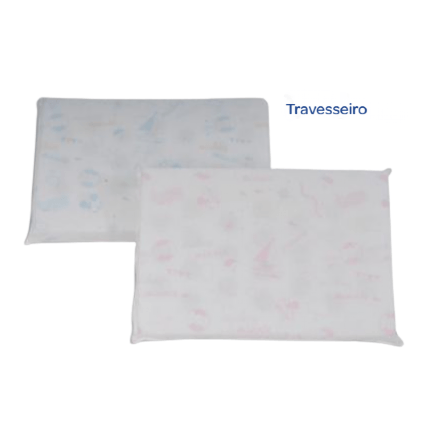TRAVESSEIRO - MINNIE # 3939 - MINASREY