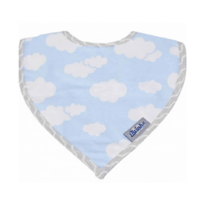 BABADOR BANDANA - ALVINHA # 5889 - MINASREY
