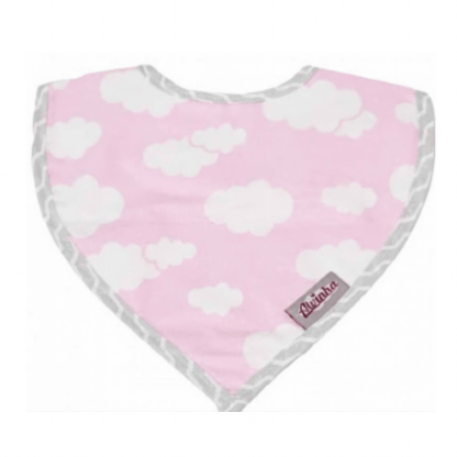 BABADOR BANDANA - ALVINHA # 5890 - MINASREY