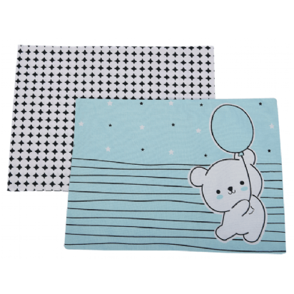 KIT FRONHA - MINI HERDEIROS - 2 UNIDADES # 654204 - MINASREY