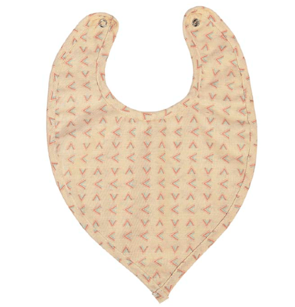 BABADOR BANDANA - DENGO # 7377 - MINASREY