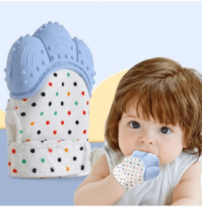 LUVINHA MORDEDOR SILICONE  # 08967 - BUBA