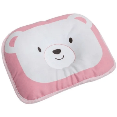TRAVESSEIRO PARA BEBÊ URSO # 10722 - BUBA
