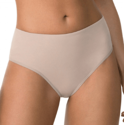 CALCINHA PÓS PARTO - TAMANHO P AO GG # 2594.MY - MY LADY