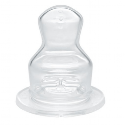 BICO DE SILICONE ORTO - FASE 1 # 1275 - NEOPAN