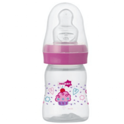 MAMADEIRA CRIATIVA ORTO N.1-  70ML # 2072 - NEOPAN