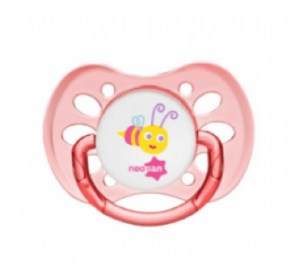 CHUPETA DECORADA UNIVERSAL - FASE 2 # 4262 - NEOPAN