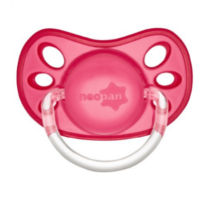 CHUPETA UNIVERSAL - FASE 2 # 4352 - NEOPAN