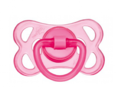 CHUPETA NEON CONVENCIONAL - FASE 1 # 4672 - NEOPAN